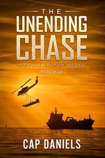 [Get] PDF EBOOK EPUB KINDLE The Unending Chase: A Chase Fulton Novel (Chase Fulton Novels Book 4) by