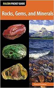 [GET] [KINDLE PDF EBOOK EPUB] Rocks, Gems, and Minerals (Falcon Pocket Guides) by Garret Romaine 📕