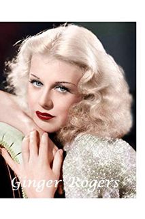 [Read] EBOOK EPUB KINDLE PDF Ginger Rogers: The Shocking Truth! by  Harry Harrison 📃