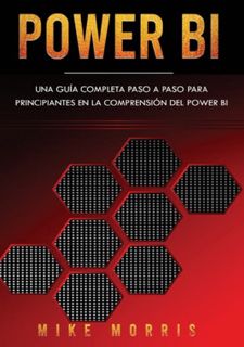 PDF/READ❤ [Books] READ Power BI: Una guía completa paso a paso para principiantes en la