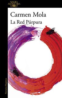 Access EPUB KINDLE PDF EBOOK La red púrpura (La novia gitana 2) (Spanish Edition) by  Carmen Mola 📕