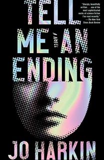 [Access] PDF EBOOK EPUB KINDLE Tell Me an Ending: A Novel by  Jo Harkin 💑