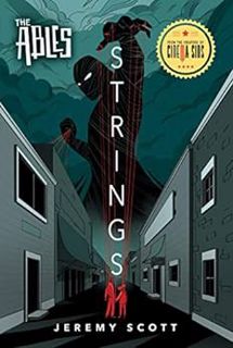 [Access] EPUB KINDLE PDF EBOOK Strings: The Ables, Book 2 by Jeremy Scott 📔