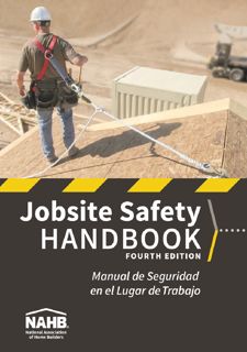 PDF_⚡ Read [PDF] NAHB Jobsite Safety Handbook, English-Spanish, Fourth Edition Full Version