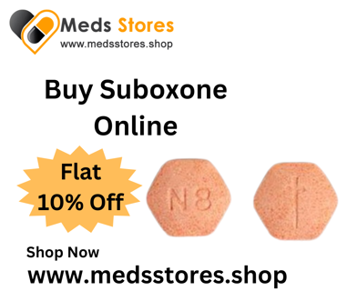 Buy Suboxone Online Without Prescription - medsstores.shop