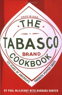 [Get] EPUB KINDLE PDF EBOOK The Tabasco Cookbook: 125 Years of America's Favorite Pepper Sauce by  P