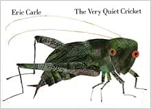 [READ] [KINDLE PDF EBOOK EPUB] The Very Quiet Cricket (Avenues) by Eric Carle ✏️