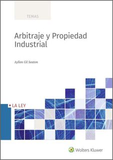 [GET] KINDLE PDF EBOOK EPUB Arbitraje y propiedad industrial (Spanish Edition) by  Ayllen Gil Seaton