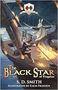 [Get] [EPUB KINDLE PDF EBOOK] The Black Star of Kingston (Tales of Old Natalia: Book 1) by S. D. Smi
