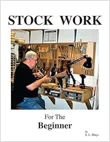 GET [KINDLE PDF EBOOK EPUB] Stock Work for the Beginner by Sherman L Mays 💗