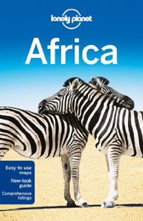 [Access] PDF EBOOK EPUB KINDLE Lonely Planet Africa (Travel Guide) by  Lonely Planet,Simon Richmond,