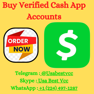 Top site to Buy Verified Cash App Accounts in July 2024