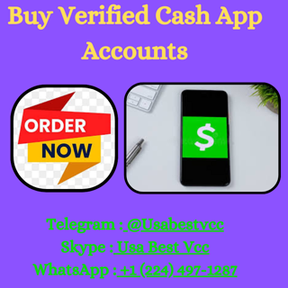 Buy Verified Cash App Accounts – Marketer