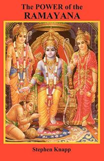 READ PDF EBOOK EPUB KINDLE The Power of the Ramayana by  Stephen Knapp 📝