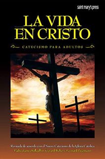 Read EBOOK EPUB KINDLE PDF La Vida En Cristo (Essential Catholicism) (Spanish Edition) by William J.