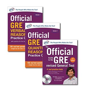 [READ] EBOOK EPUB KINDLE PDF Official GRE Super Power Pack by  Educational Testing Service 💔