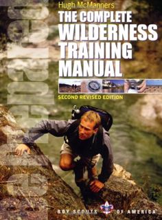 [Get] PDF EBOOK EPUB KINDLE Complete Wilderness Training Manual by  Hugh McManners 📂