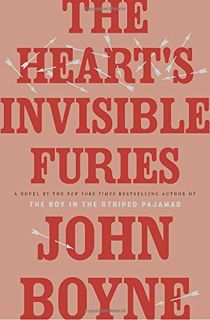 ACCESS [EPUB KINDLE PDF EBOOK] The Heart's Invisible Furies by  John Boyne 💝