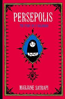 READ EBOOK EPUB KINDLE PDF Persepolis: The Story of a Childhood by  Marjane Satrapi &  Marjane Satra