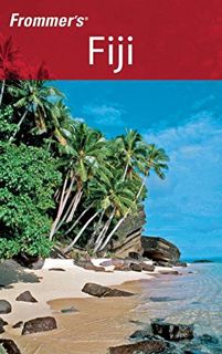 [ACCESS] [EBOOK EPUB KINDLE PDF] Frommer's Fiji, 1st Edition (Frommer's Complete Guides) by  Bill Go