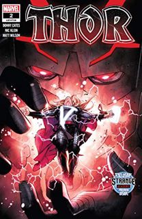 View [KINDLE PDF EBOOK EPUB] Thor (2020-) #2 by  Donny Cates,Olivier Coipel,Nic Klein 📦