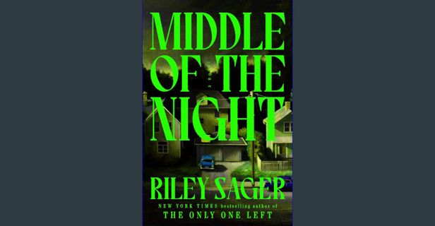 ebook read [pdf] 📖 Middle of the Night: A Novel Read Book