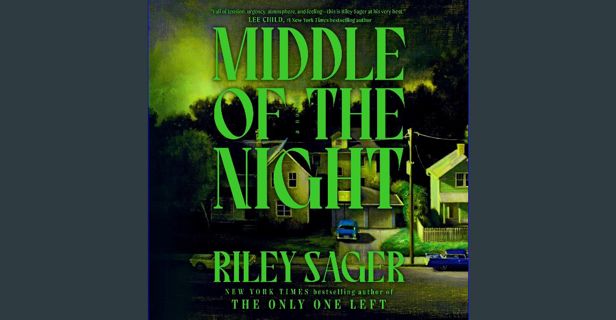 [PDF READ ONLINE] 🌟 Middle of the Night: A Novel Read online