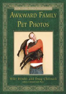 [PDF⚡READ❤ONLINE] Read [PDF] Awkward Family Pet Photos Free