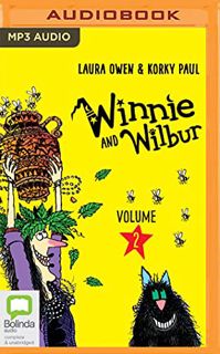 READ [KINDLE PDF EBOOK EPUB] Winnie and Wilbur Volume 2 by  Korky Paul Laura Owen &  Amy Enticknap �