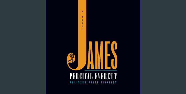 Read PDF 📕 James: A Novel Read Book