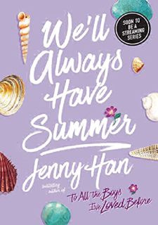 [PDF⚡READ❤ONLINE] [Books] READ We'll Always Have Summer (Summer, #3) Free