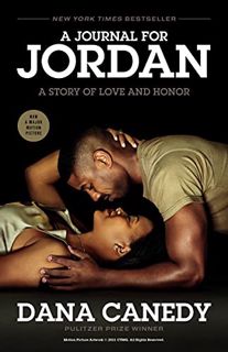 [VIEW] [KINDLE PDF EBOOK EPUB] A Journal for Jordan: A Story of Love and Honor by  Dana Canedy 📪