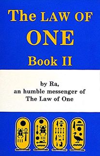 [View] [EBOOK EPUB KINDLE PDF] The RA Material: Law of One, Book 2 (The Ra Material: The Law of One)