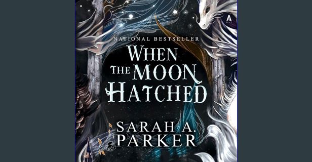 Read eBook [PDF] ⚡ When the Moon Hatched: A Novel Full Pdf