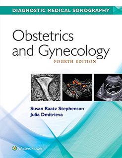 [View] KINDLE PDF EBOOK EPUB Obstetrics & Gynecology Diagnostic Medical Sonography (Diagnostic Medic