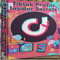 TIktok Profits Insider Secret review