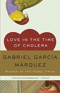 READ PDF EBOOK EPUB KINDLE Love in the Time of Cholera (Oprah's Book Club) by  Gabriel Garcia Marque