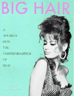 Get EPUB KINDLE PDF EBOOK Big Hair: A Journey into the Transformation of Self by  Grant Mccracken 📤