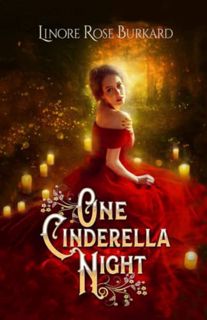 VIEW [PDF EBOOK EPUB KINDLE] One Cinderella Night: Christian Romantic Suspense /Billionaire Romance