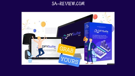DFY Suite SEO Content Syndication