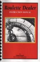 DOWNLOAD Roulette dealer: Instruction manual