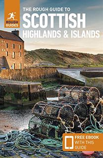 View [KINDLE PDF EBOOK EPUB] The Rough Guide to Scottish Highlands & Islands (Travel Guide with Free