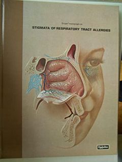 Read [EBOOK EPUB KINDLE PDF] Stigmata of respiratory tract allergies (A scope publication) by  Meyer