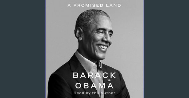 ebook read [pdf] 📖 A Promised Land Pdf Ebook