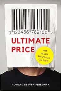 [Read] [EBOOK EPUB KINDLE PDF] Ultimate Price by Friedman 📁