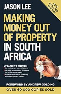 VIEW EPUB KINDLE PDF EBOOK Making Money out of Property in South Africa by Jason Lee 📕