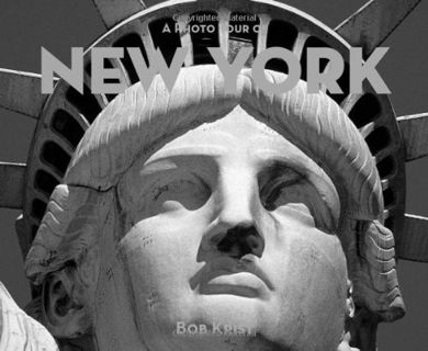 VIEW EBOOK EPUB KINDLE PDF A Photo Tour of New York by  Bob Krist 📰