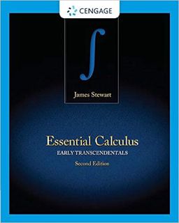 Books⚡️Download❤️ Essential Calculus: Early Transcendentals - Standalone Book Complete Edition