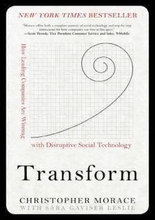 $PDF$/READ [Books] READ Transform: How Leading Companies are Winning with Disruptive Social