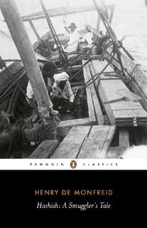 [Read] EBOOK EPUB KINDLE PDF Hashish: A Smuggler's Tale (Penguin Classics) by  Henry De Monfreid 🖌️